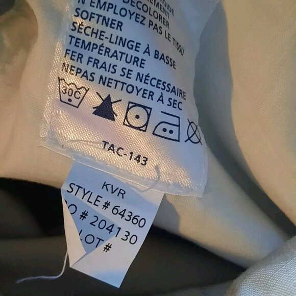 5.11 Tactical Taclite Pro Pants Womens 4 Khaki Ripstop Cargo Pockets Work Range - Picture 7 of 11